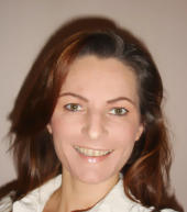 Saskia Westphal - Marketing, Kommunikation, Training