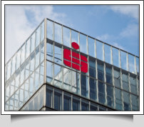 Referenz Nachhaltigkeit Sparkasse