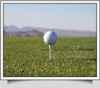 Referenz Nachhaltigkeit Golfplatz